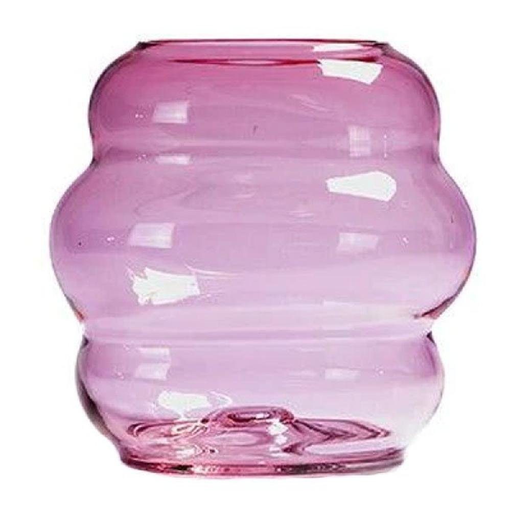 Fundamental Berlin Dekovase Vase Muse Rubine (18cm)