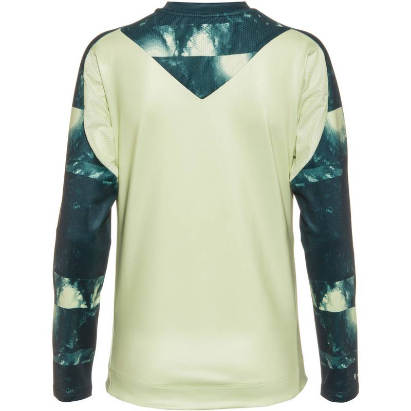 SCOTT W's Trail Storm Trikot Damen