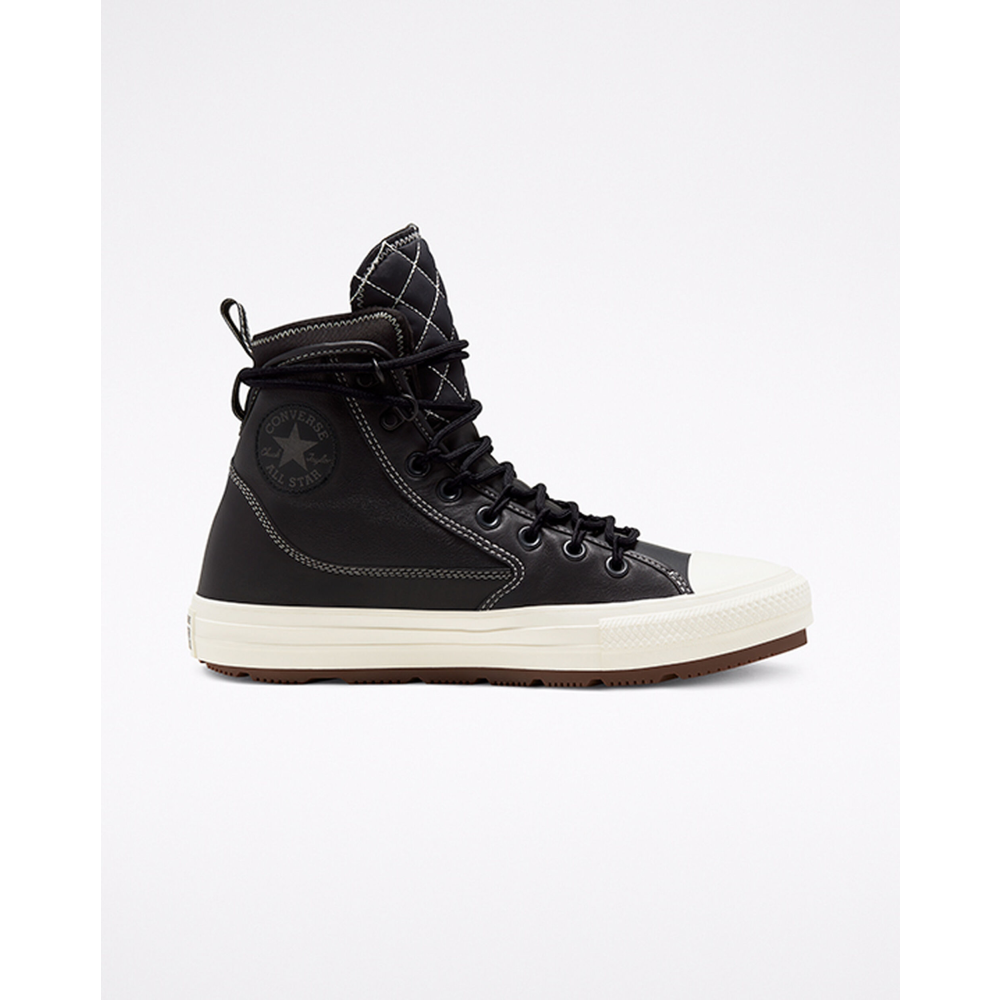 Converse Chuck Taylor All Star Utility Terrain 168863C / schwarz