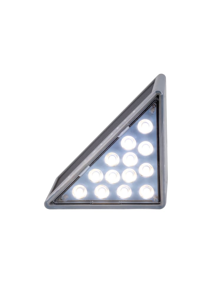 näve LED Solarleuchte 