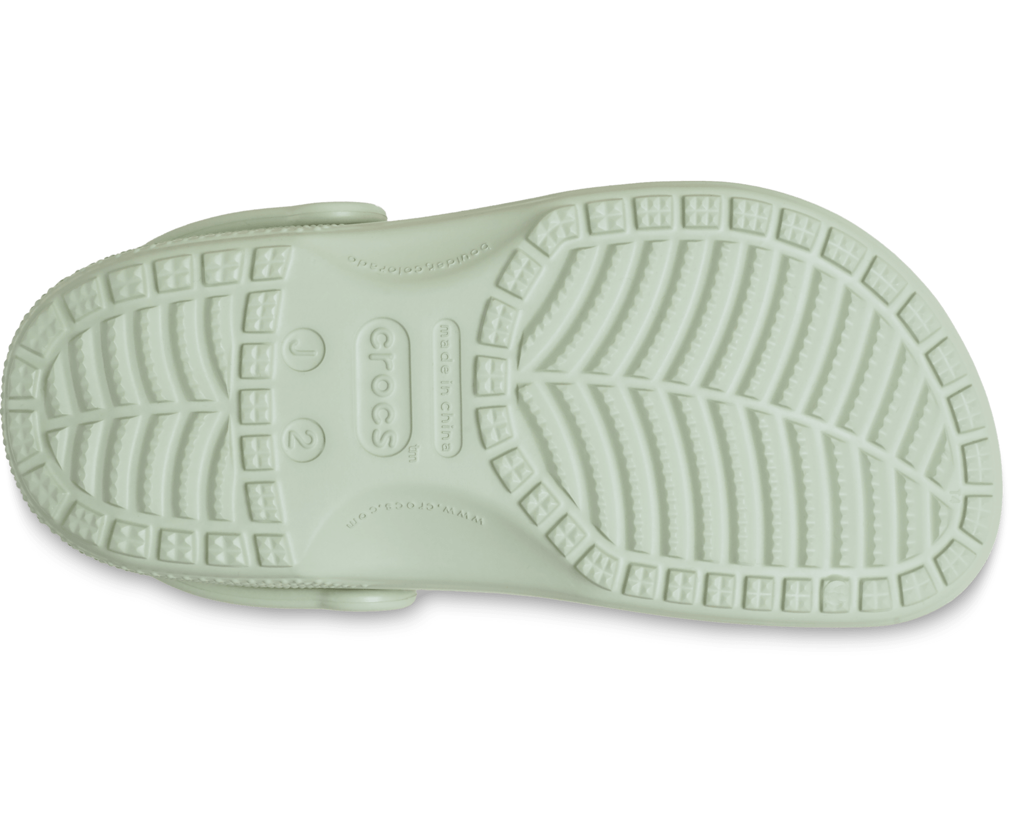 Kids' Classic Clog
