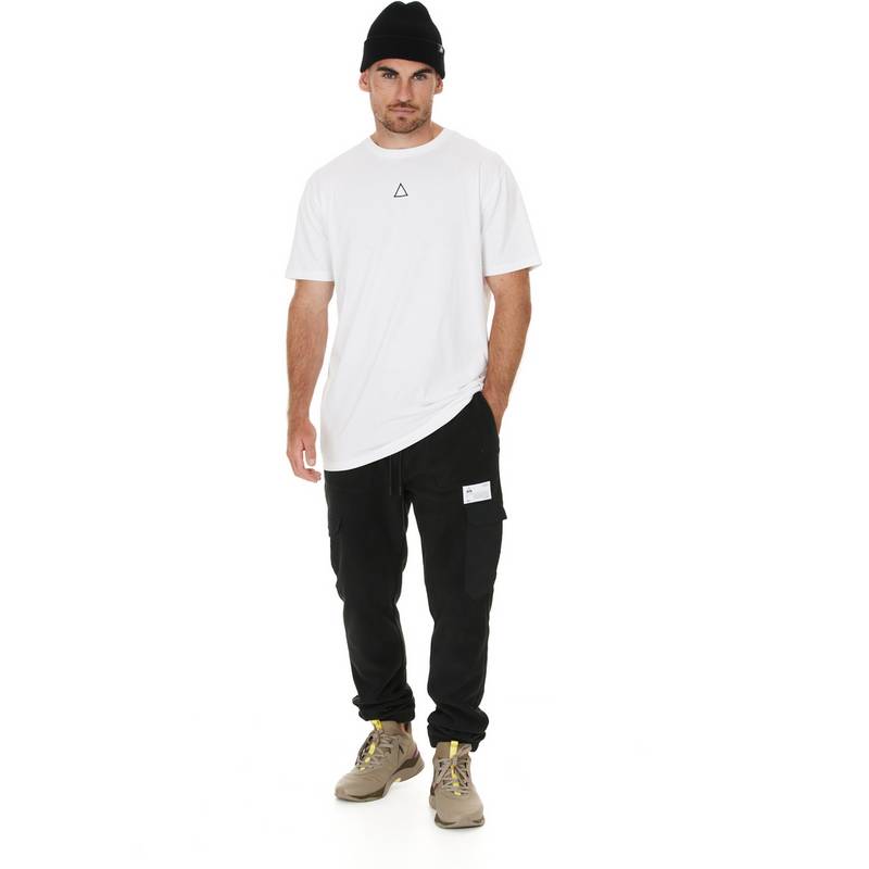 SOS Kobla Funktionsshirt Herren