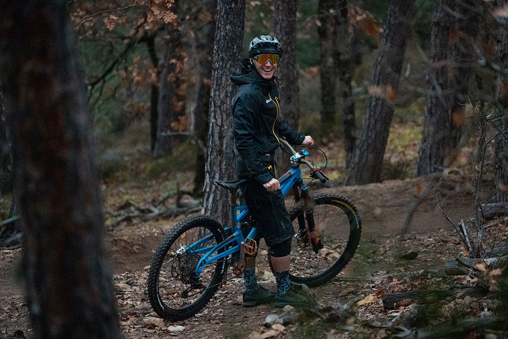 dirtlej Dirtsuit Pro Edition - Matschoverall kaufen | Bike-Discount