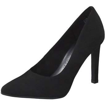 Marco Tozzi Pumps in schwarz