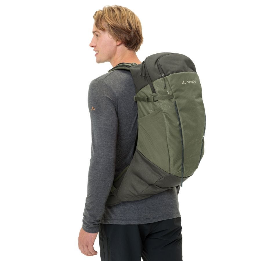 Agile Air 26 Wanderrucksack