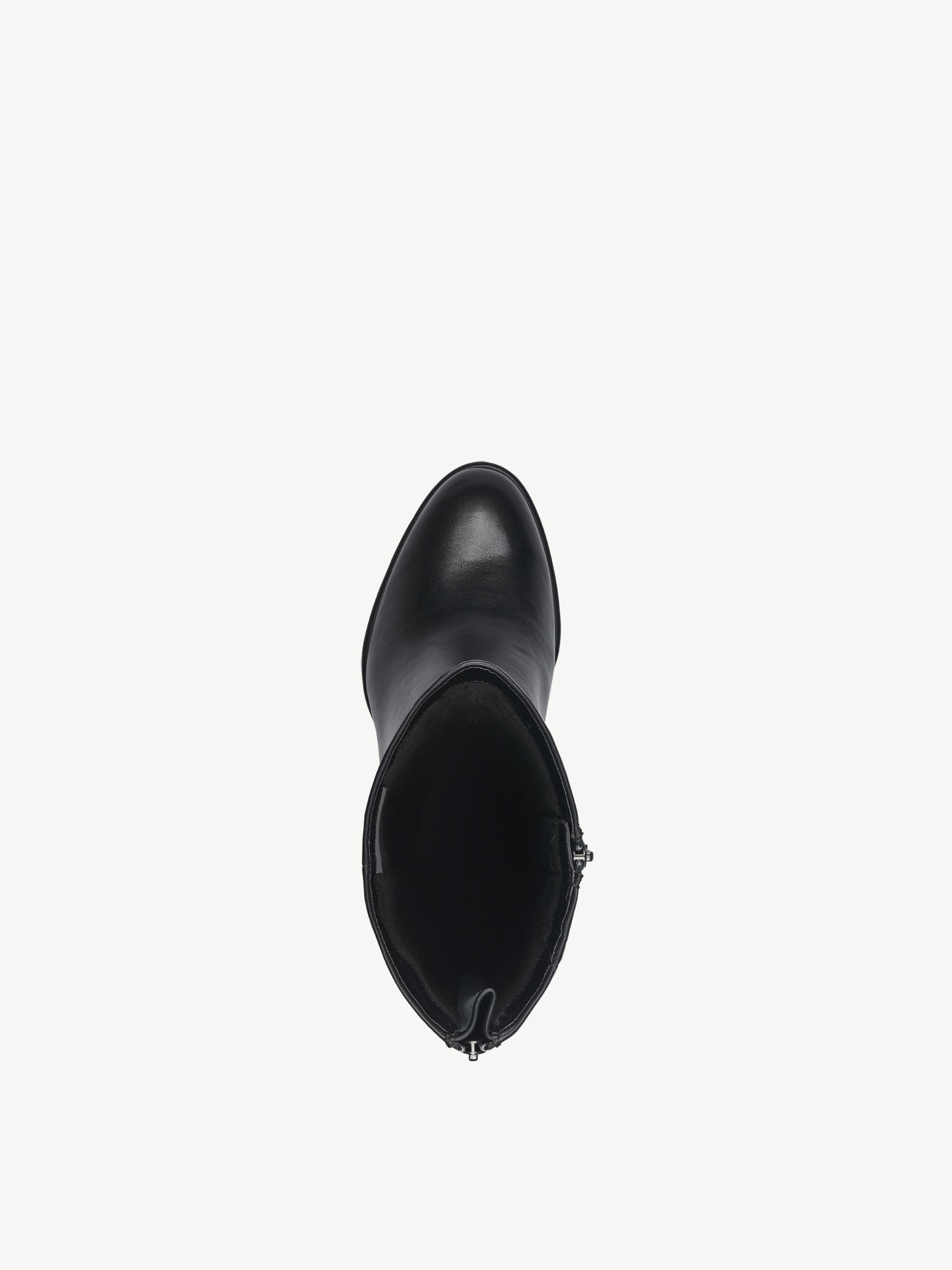 Bottes - noir