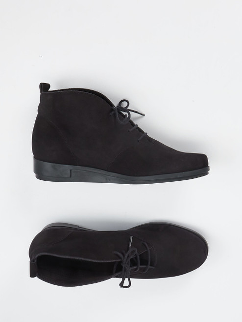 Schnürstiefelette-17010090150 Arche