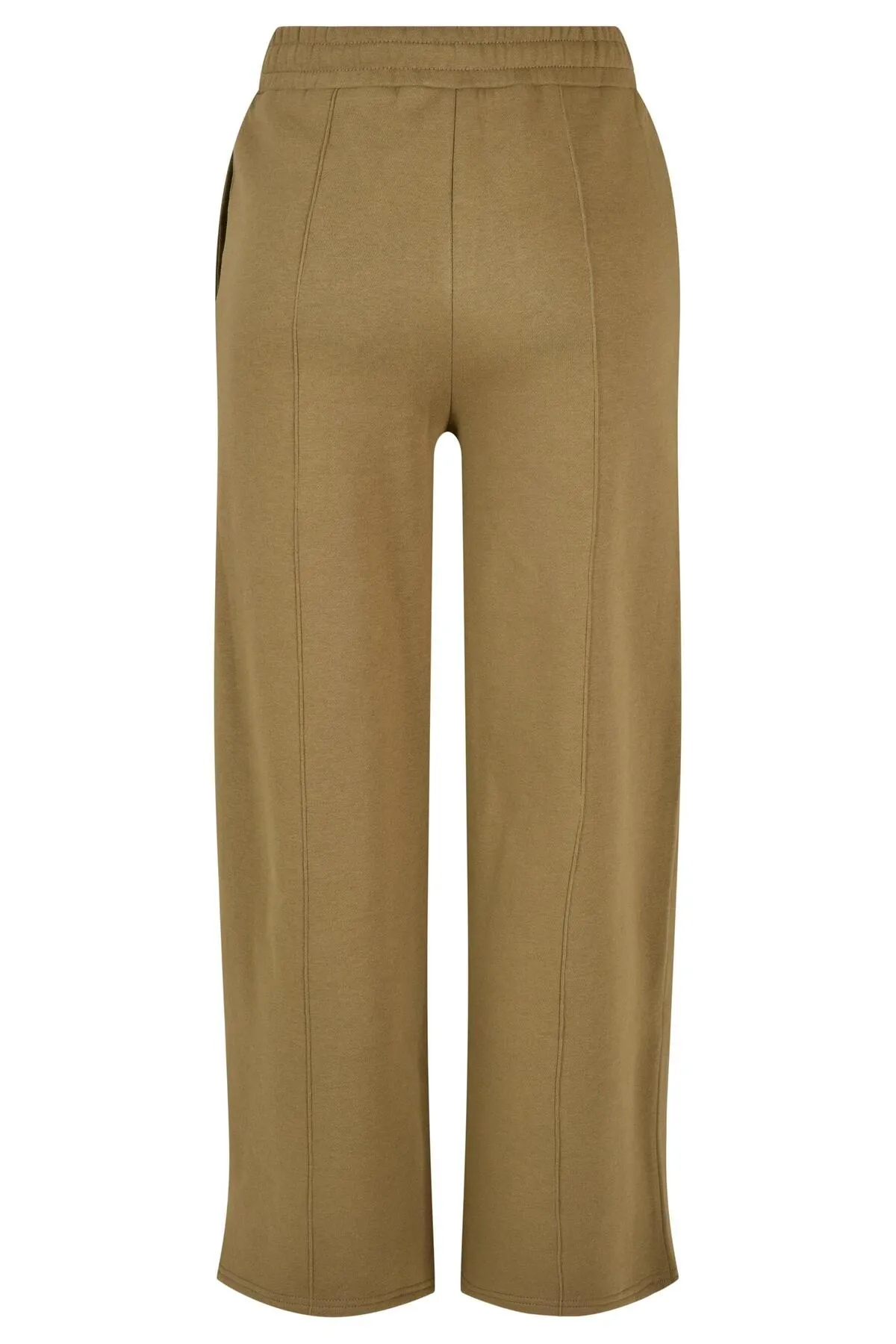 Urban Classics  Jogginghose - Khaki - Relaxed