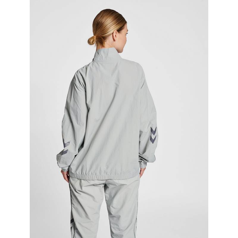 hummel hmlLGC CELAB WOV ZIP JACKET Jacke