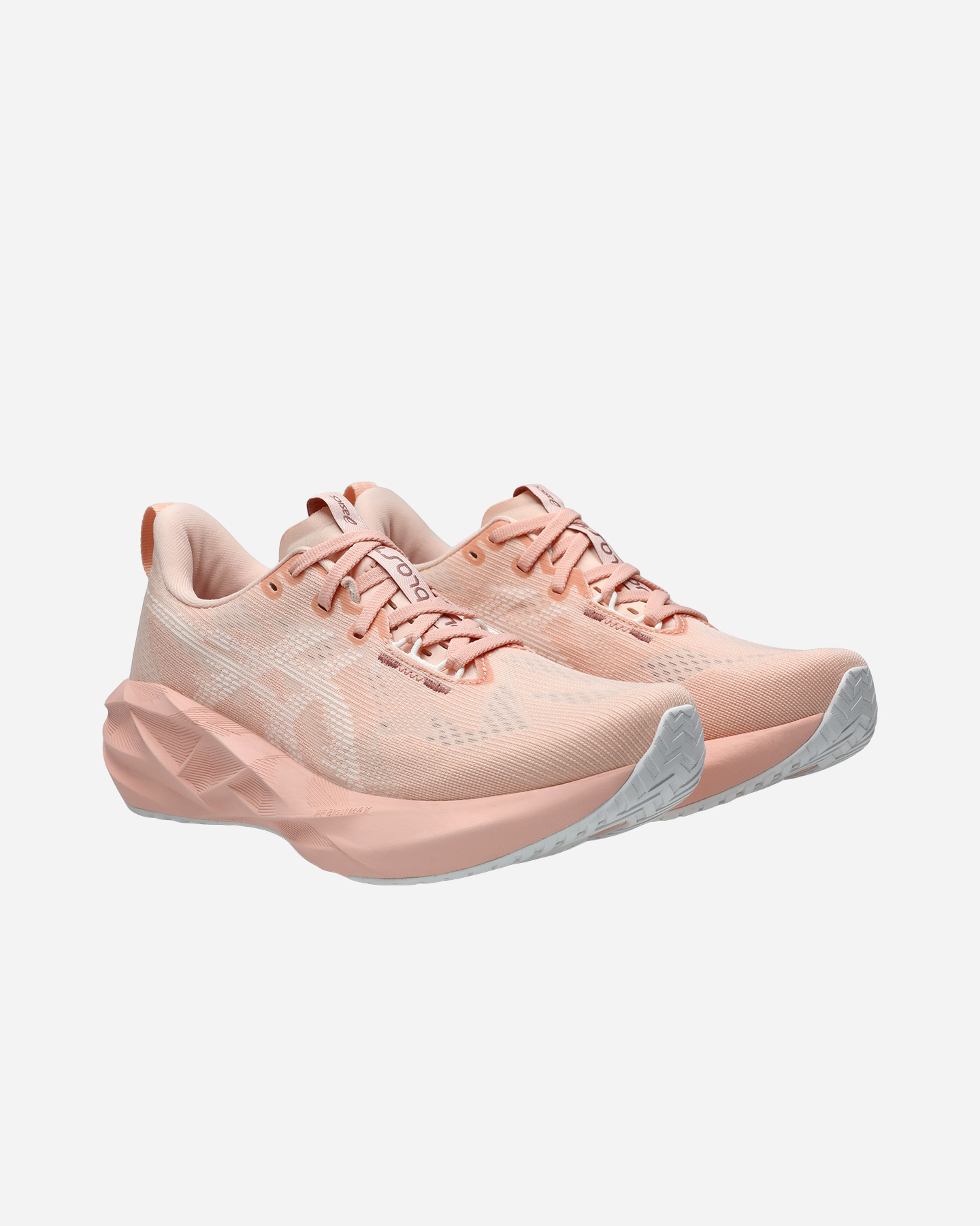 Bežecké topánky Asics Novablast 5W 1012B765-700