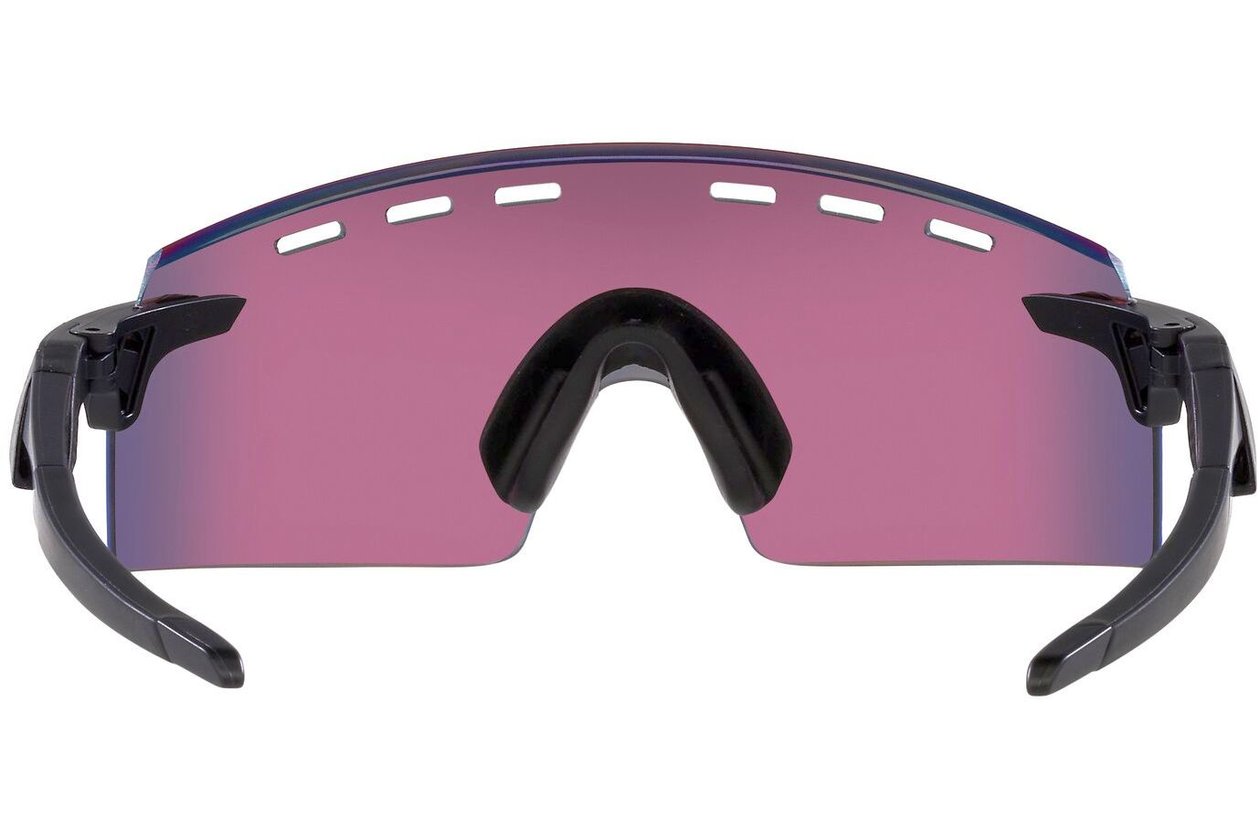 Oakley Encoder Strike Vented Matte Black/Prizm Road