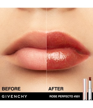 GIVENCHY Le Rose Perfecto Lippenbalsam-2.8 g