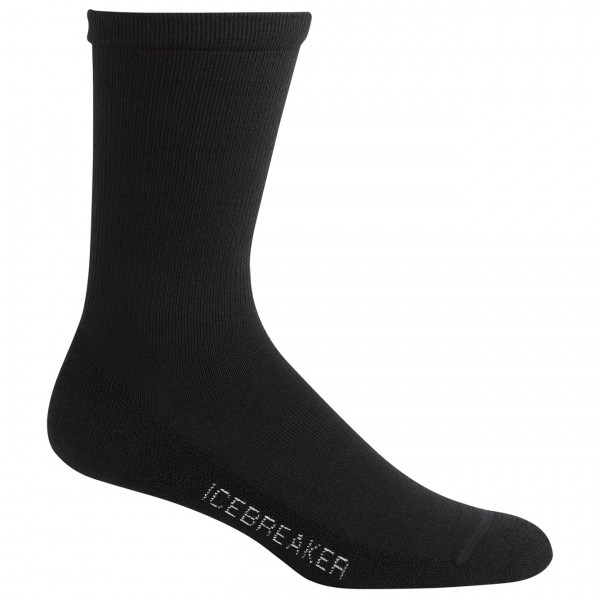Icebreaker - Women's Lifestyle Light Crew - Multifunktionssocken
