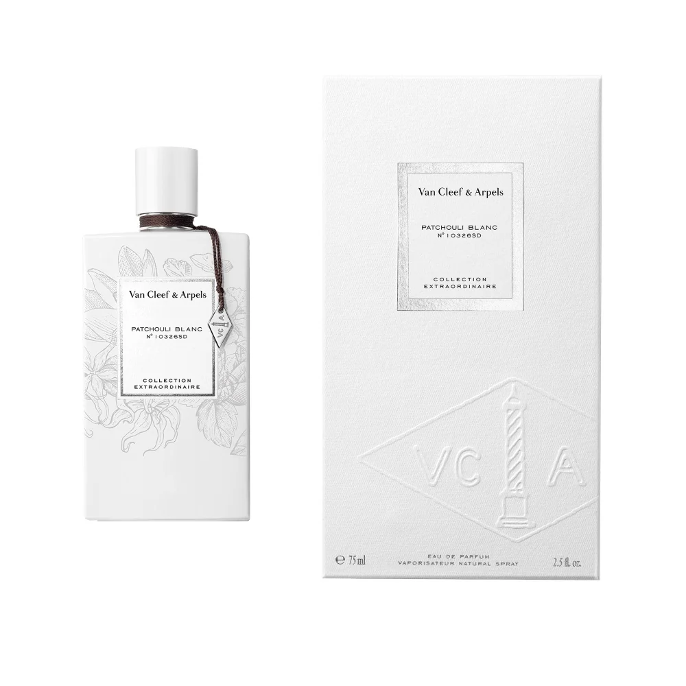 Kolekcija Extraordinaire Patchouli Blanc - Eau de Parfum, Eau de Parfum Unisex
