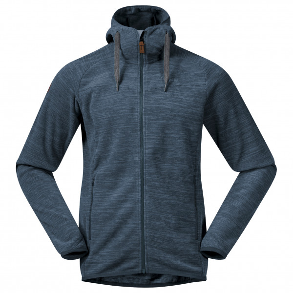 Bergans - Hareid Fleece Jacket - Fleecejacke