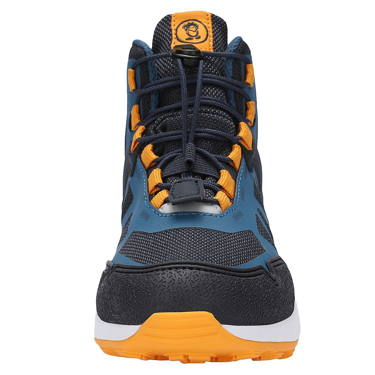 Wanderschuh mid cut Oppland Hiker Wanderschuhe