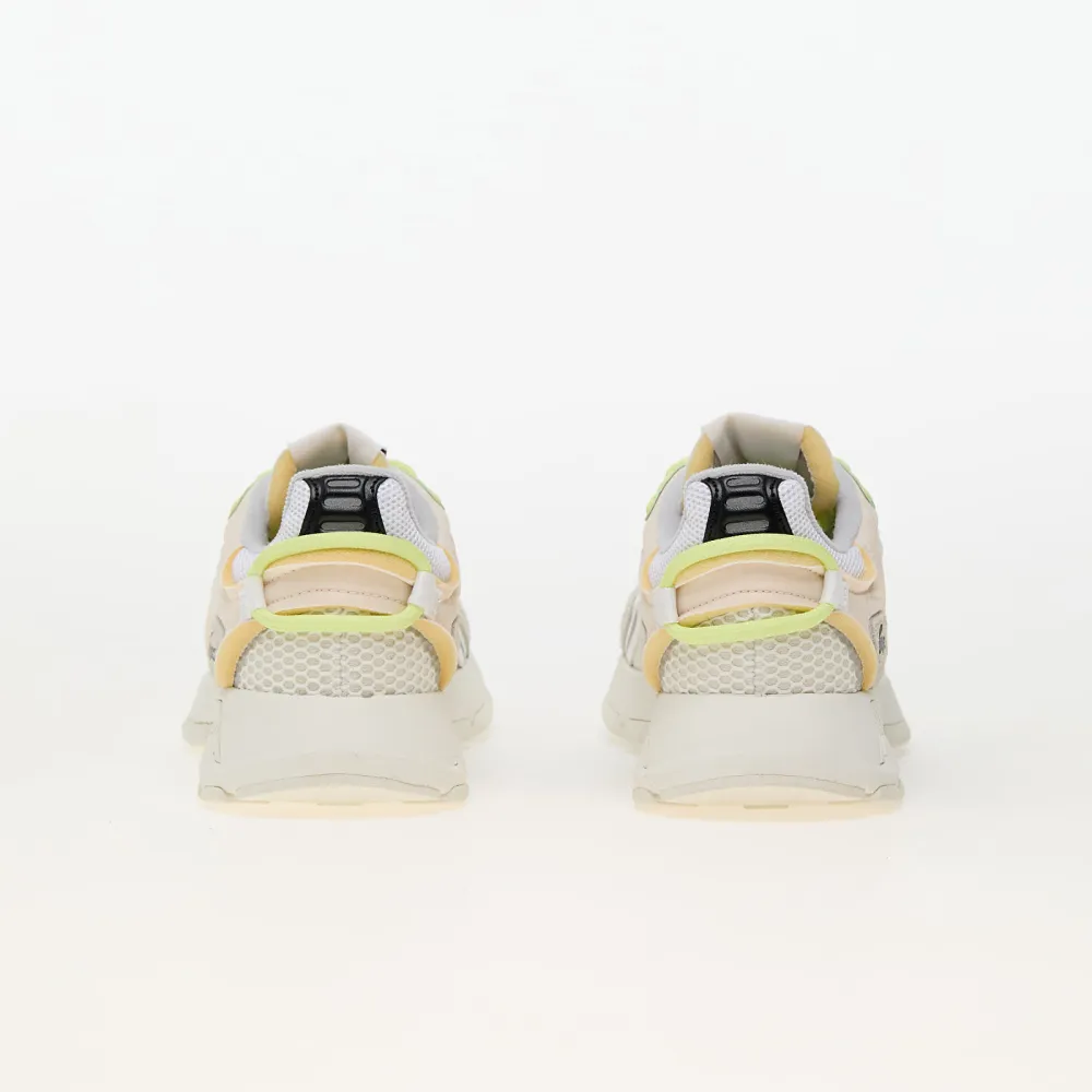 Lacoste L003 Neo Lt 746SFA0003WP2 / weiss