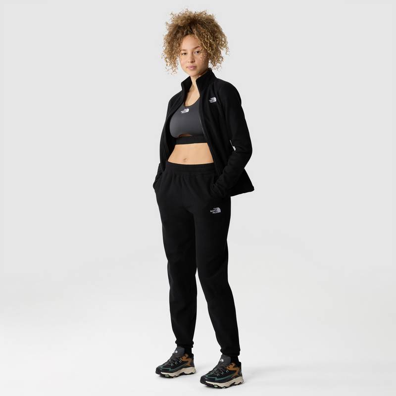 The North Face 100 GLACIER Fleecejacke Damen