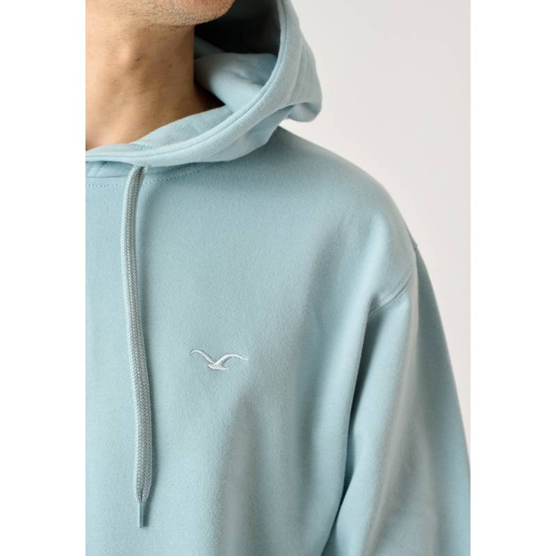 Cleptomanicx Ligull Hoodie Herren