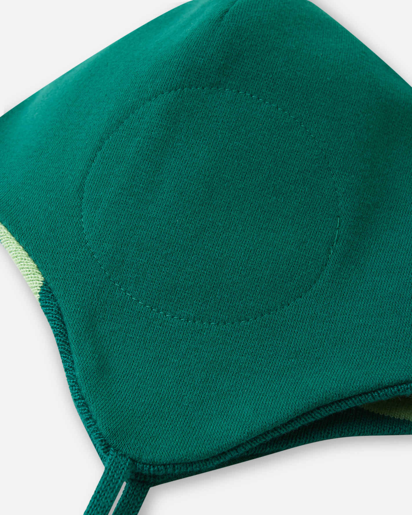 Kleinkinder Beanie Kivi