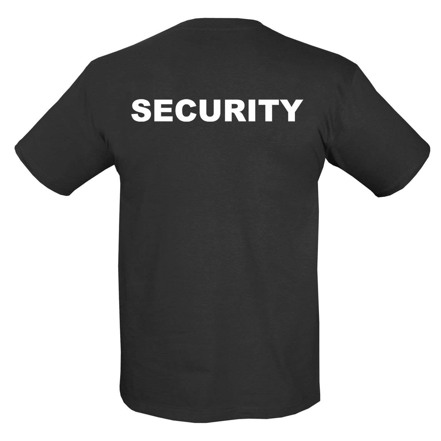 Security T-Shirt I