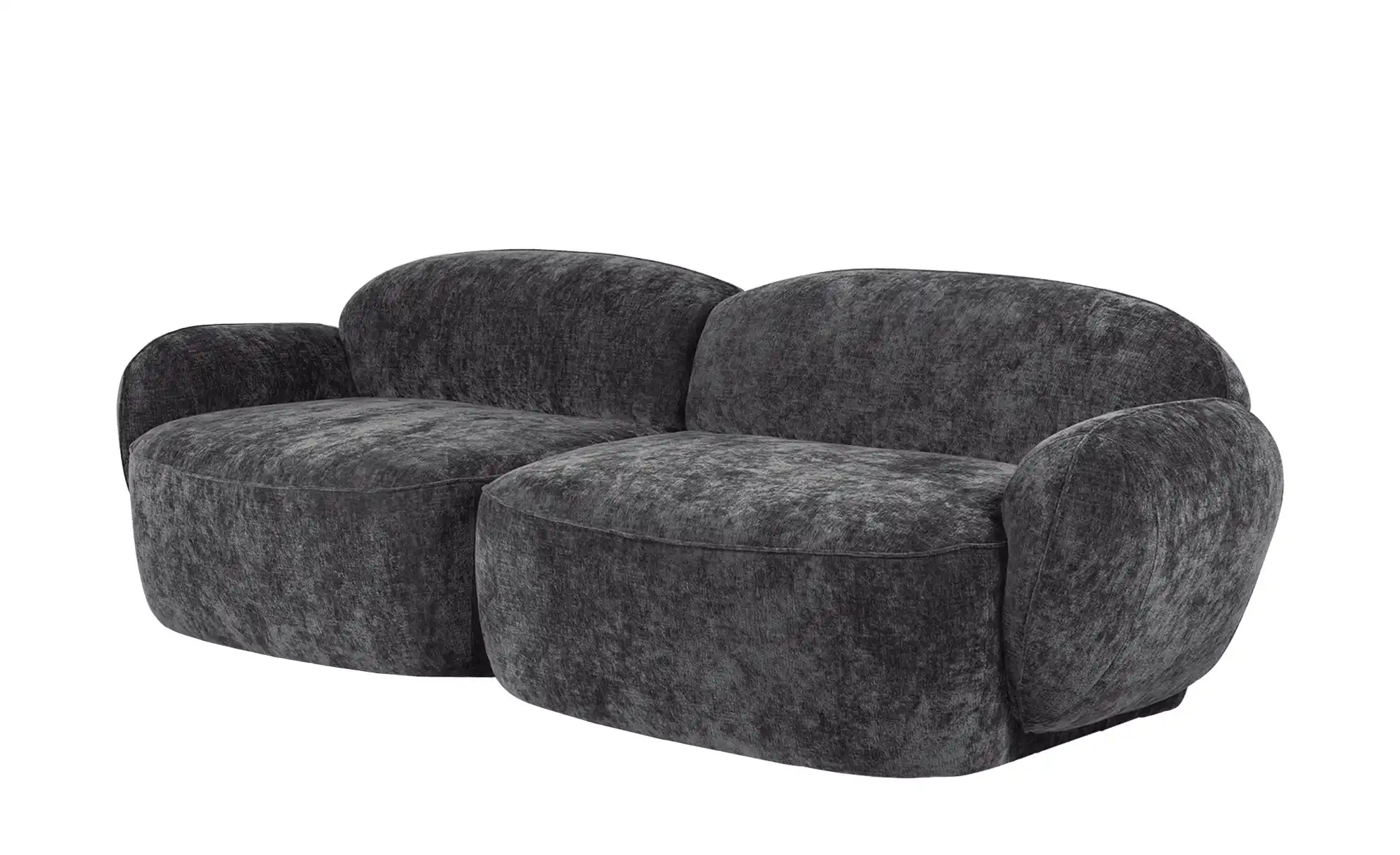 Sofa 3-sitzig Bubble