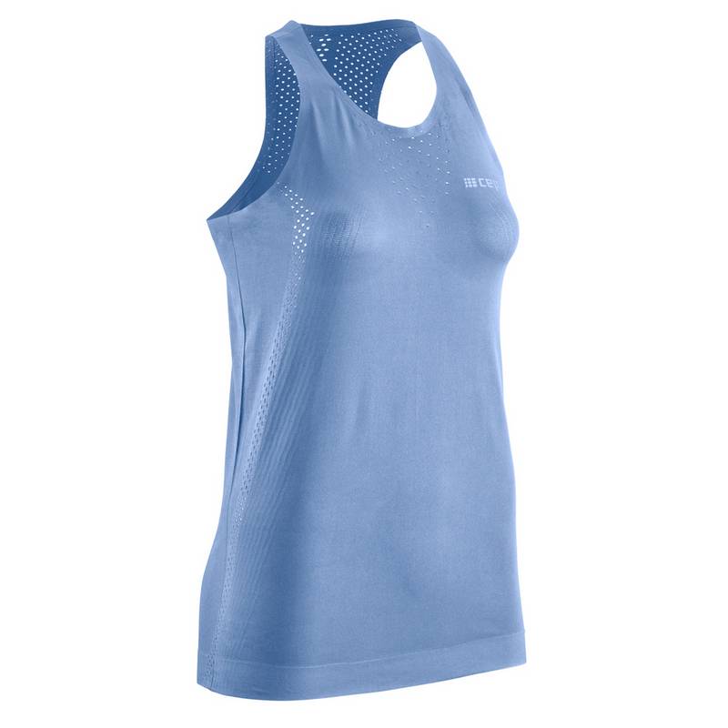 CEP Run Ultralight Tank Top Funktionstank Damen
