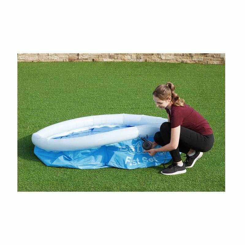 Piscine hors sol Bestway
