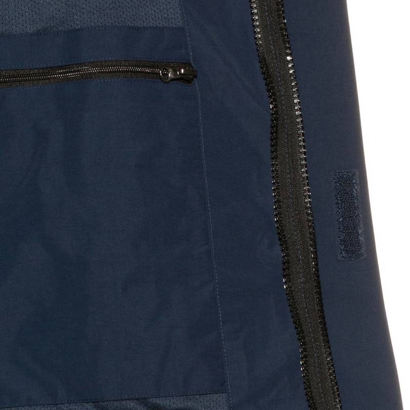 OCK Doppeljacke Herren