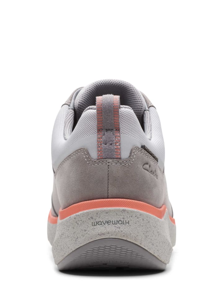 Clarks Sneakers 