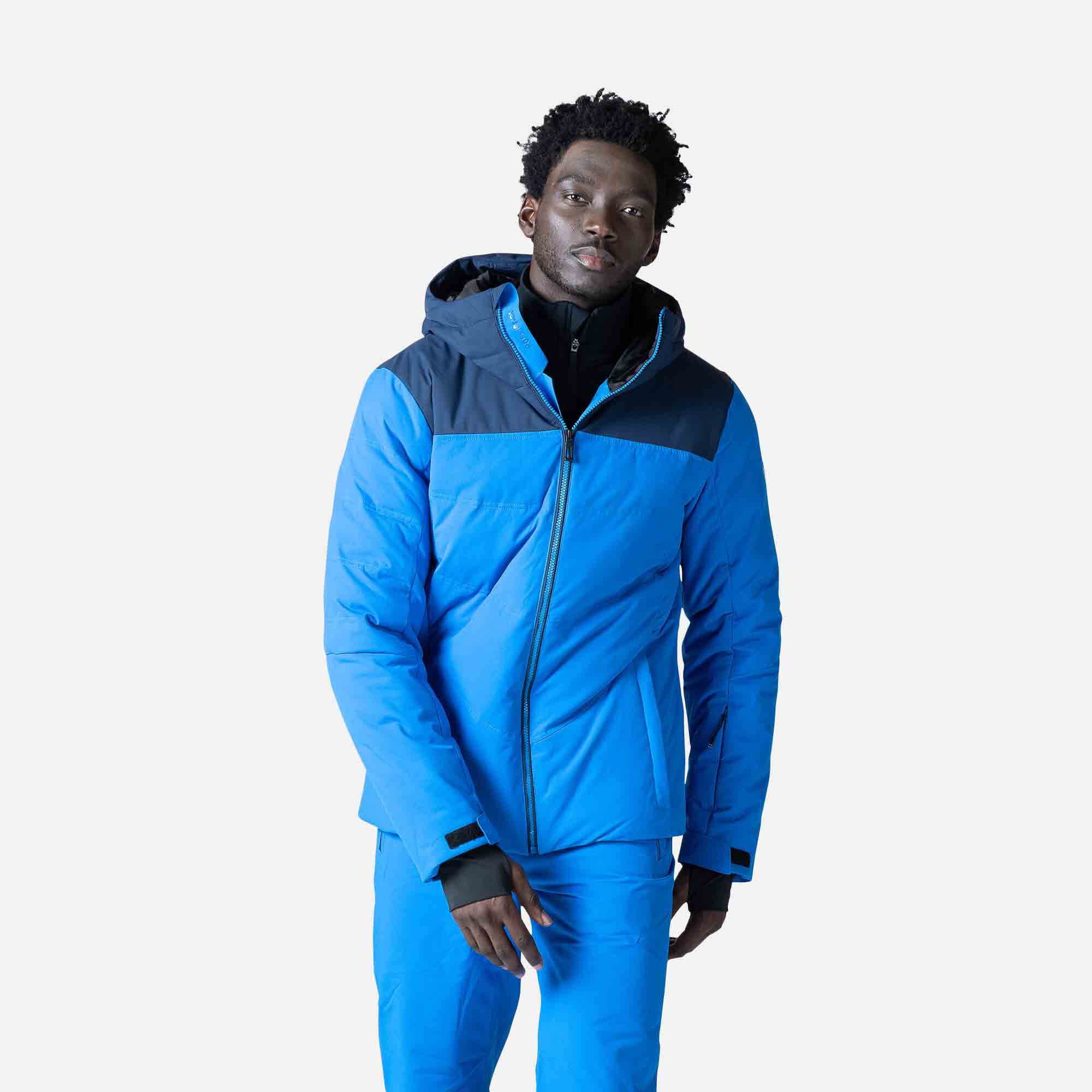 Veste de ski Siz homme