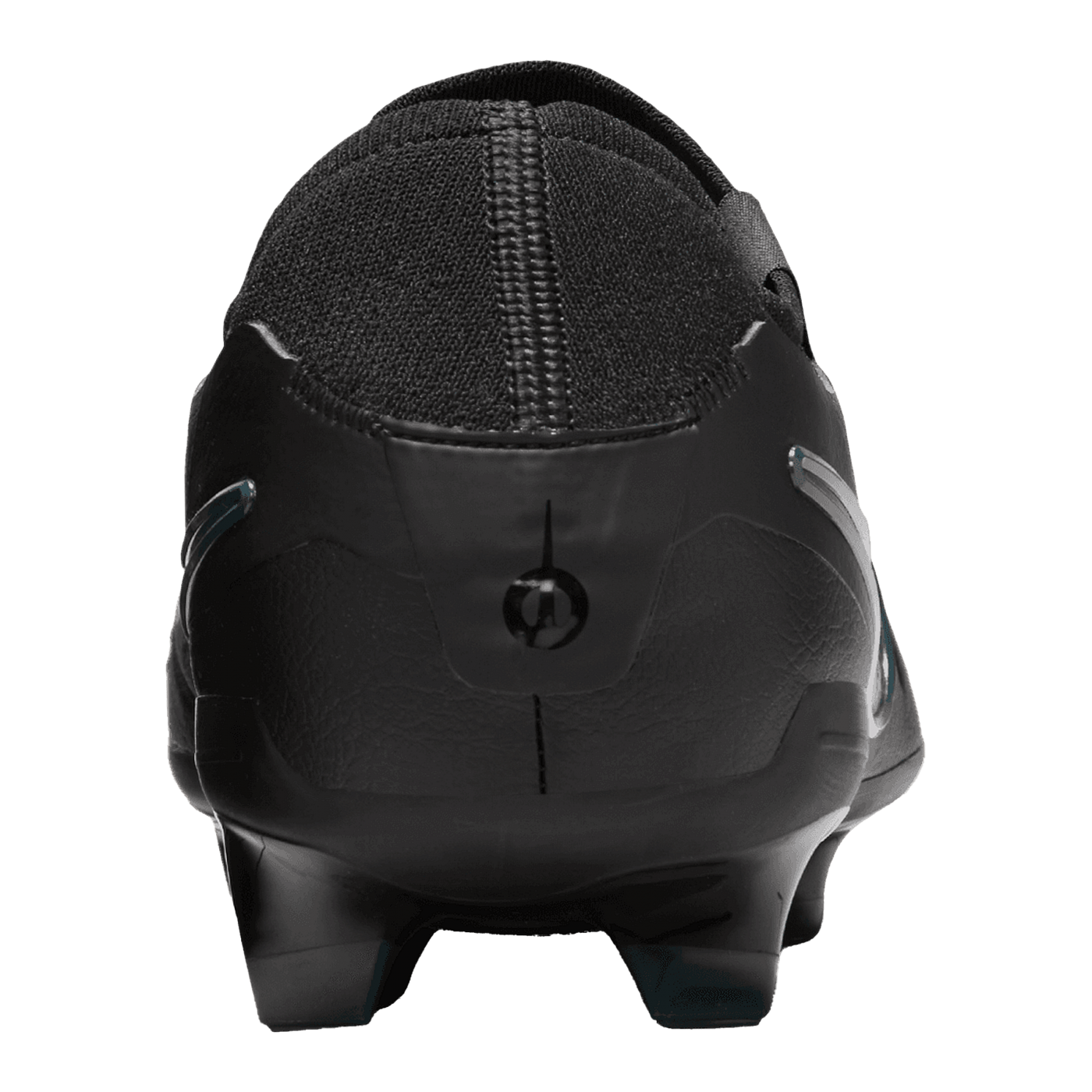 Nike Tiempo Legend X Pro FG Shadow Schwarz F002
