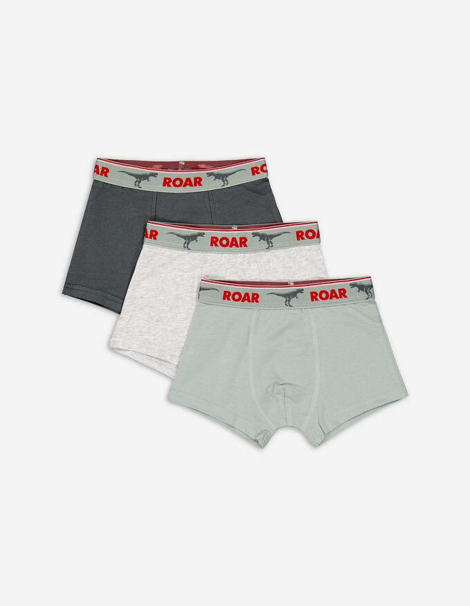 Trunks - 3er-Pack