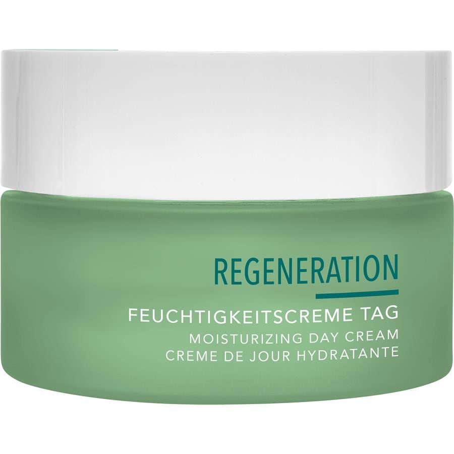 Feuchtigkeitscreme Tag