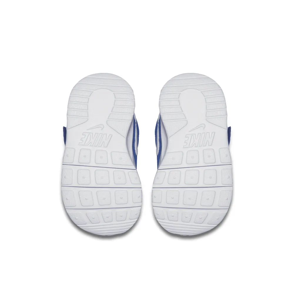 Nike Tanjun 818383-400 / blau