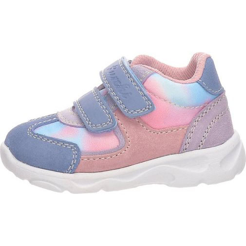 Lurchi Klettschuh