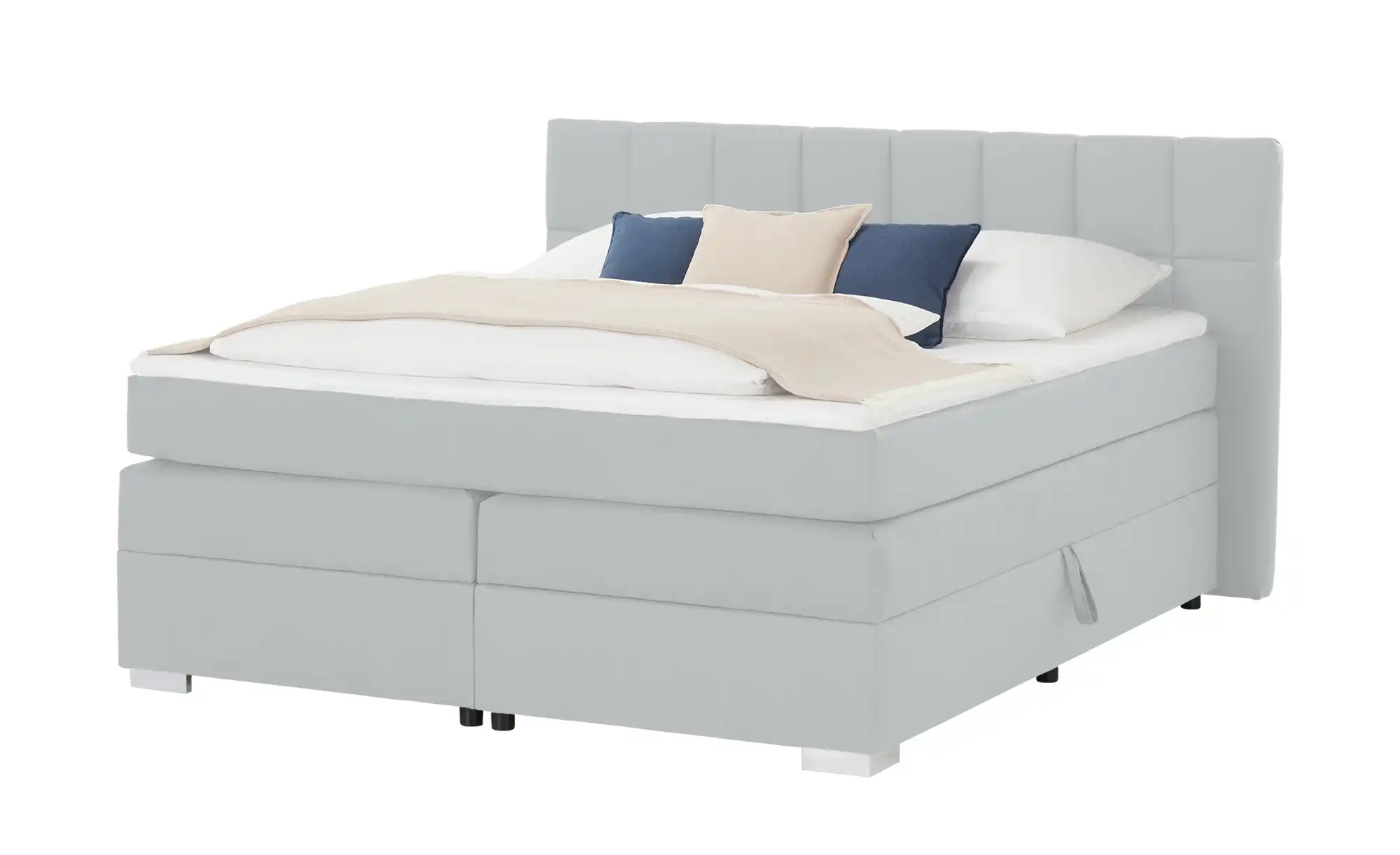 Boxspringbett Kex 2.0