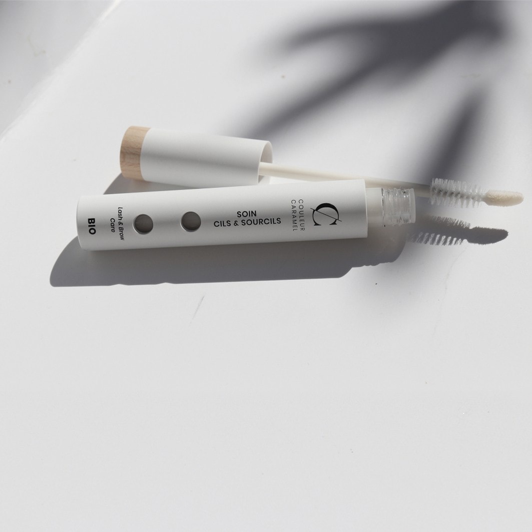 Lash & Brow Care