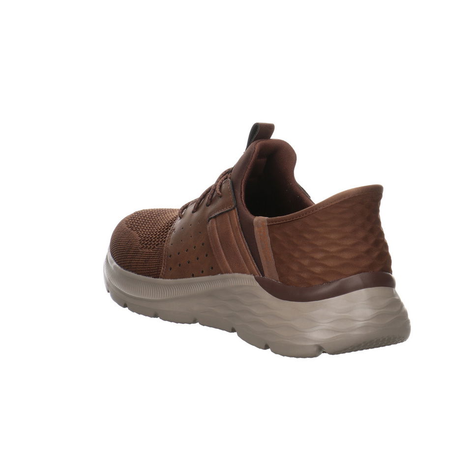 Skechers Garner-Newick Sneaker