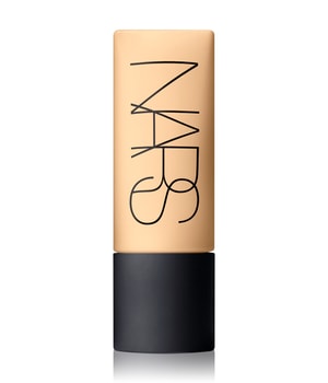 NARS Soft Matte Foundation Flüssige Foundation-45 ml