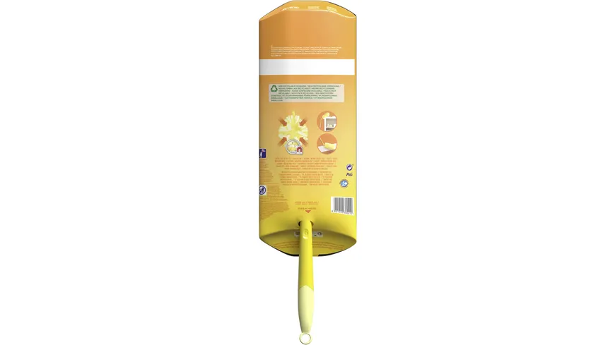 Swiffer 3D Clean Duster Kit Staubmagnet XXL
