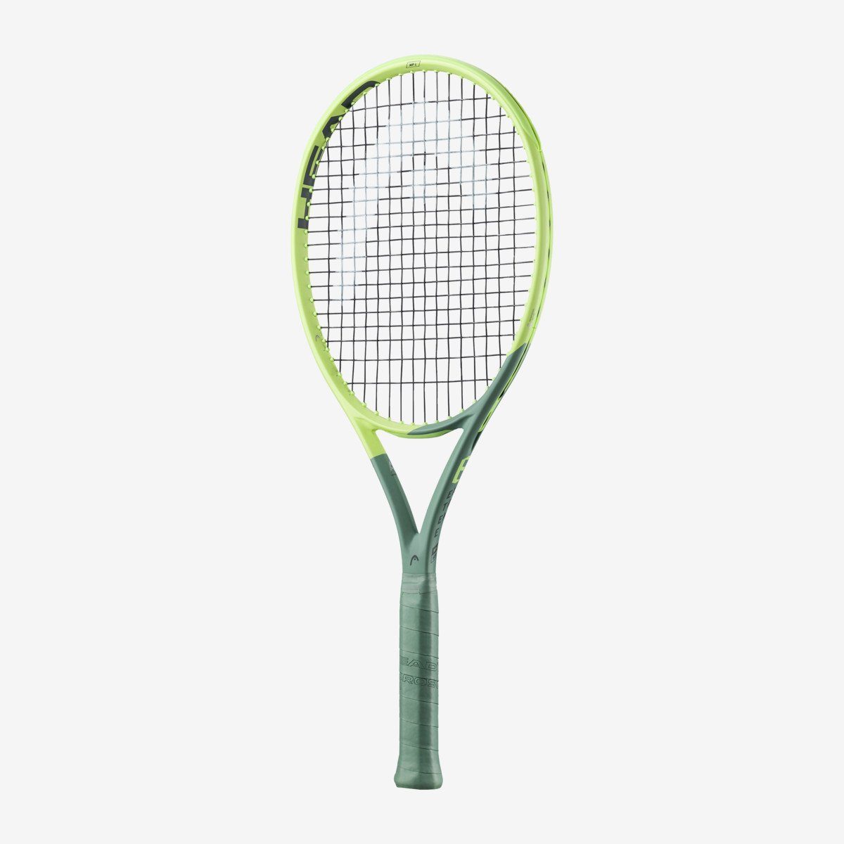 Head Tennisschläger HEAD Extreme MP L 2022 Turnierschläger ATP Tennisschläger unbesaitet
