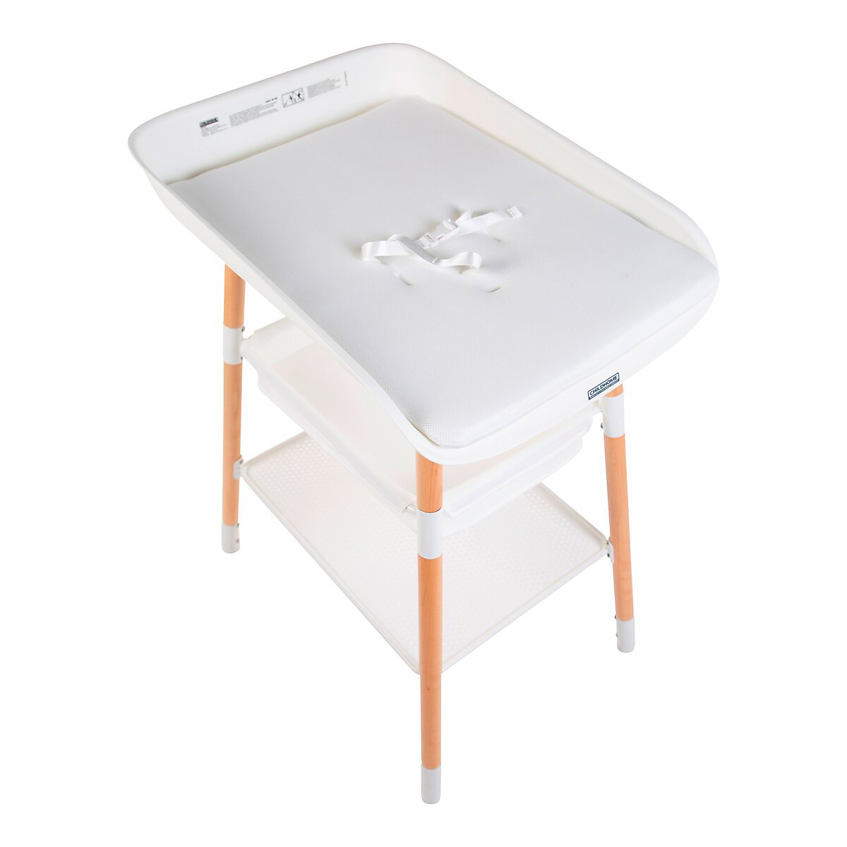 Wickeltisch Evolux