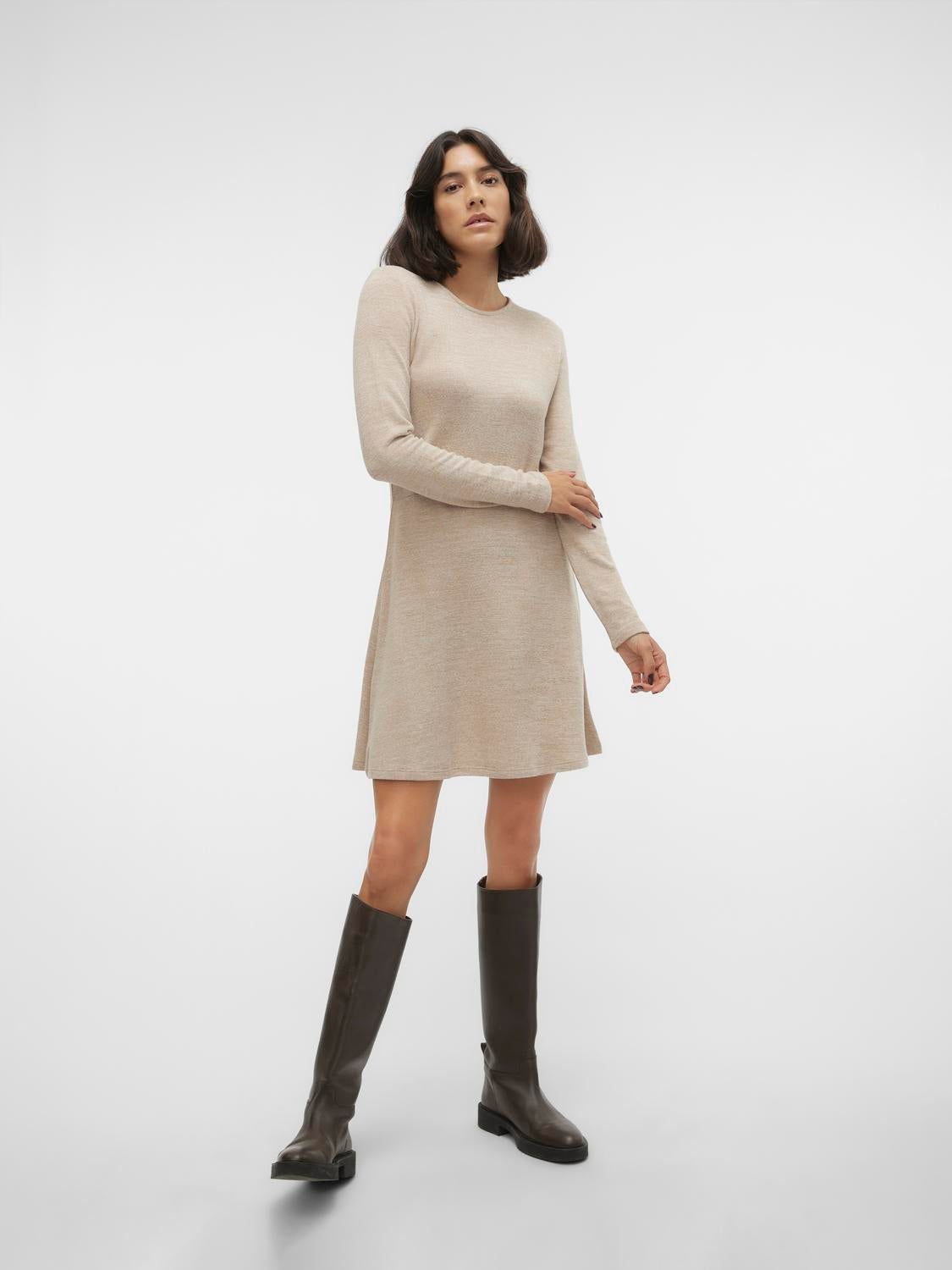 VMBELLA Kurzes Kleid