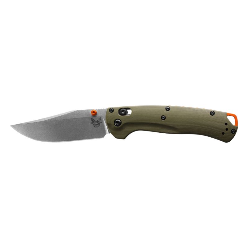 Benchmade Taggedout 15536
