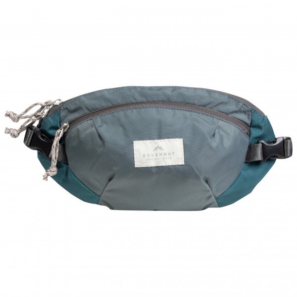 Doughnut - Seattle Jungle Bumbag - Hüfttasche