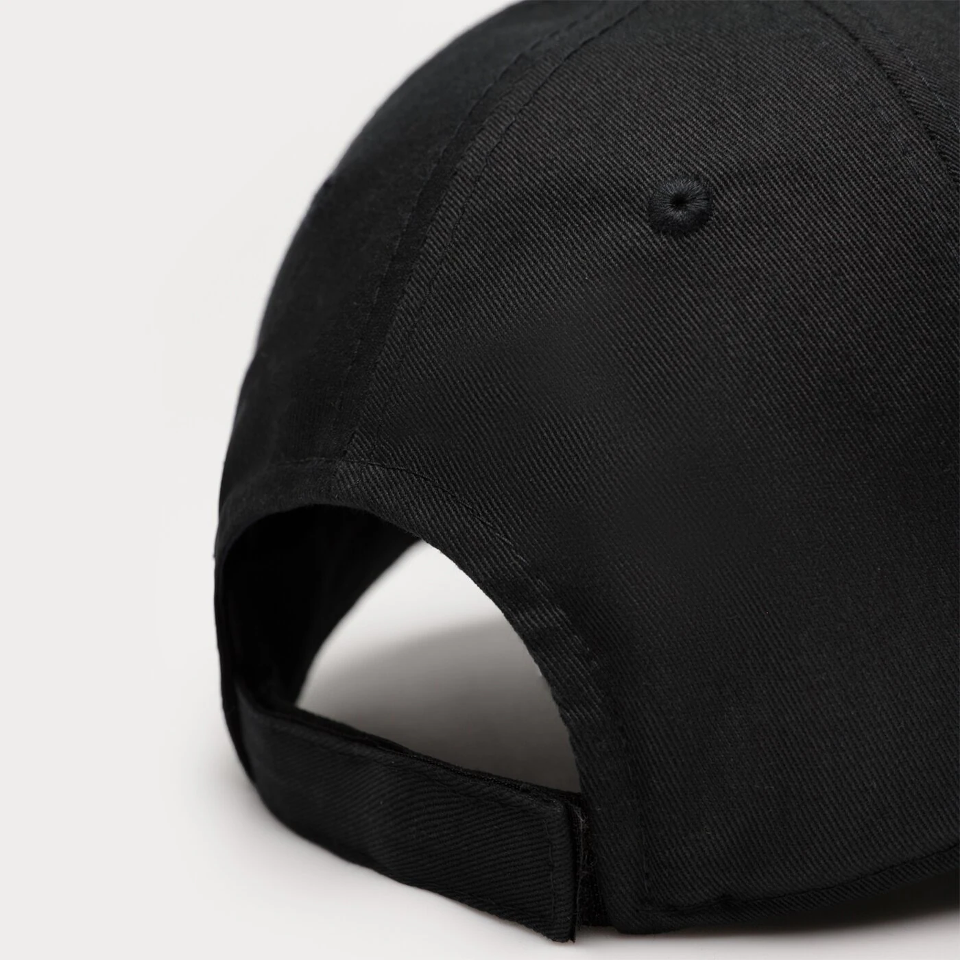 CHAMPION MÜTZE BASEBALL CAP Schwarz