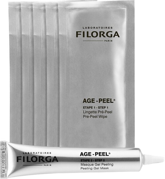 Filorga Age-Peel Peelingkur Gesichtspeeling