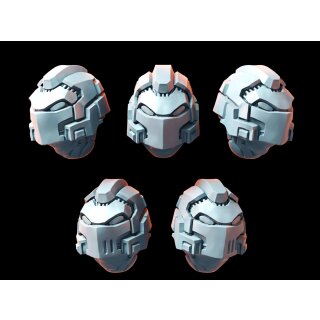 Exorcists Helmets (5)