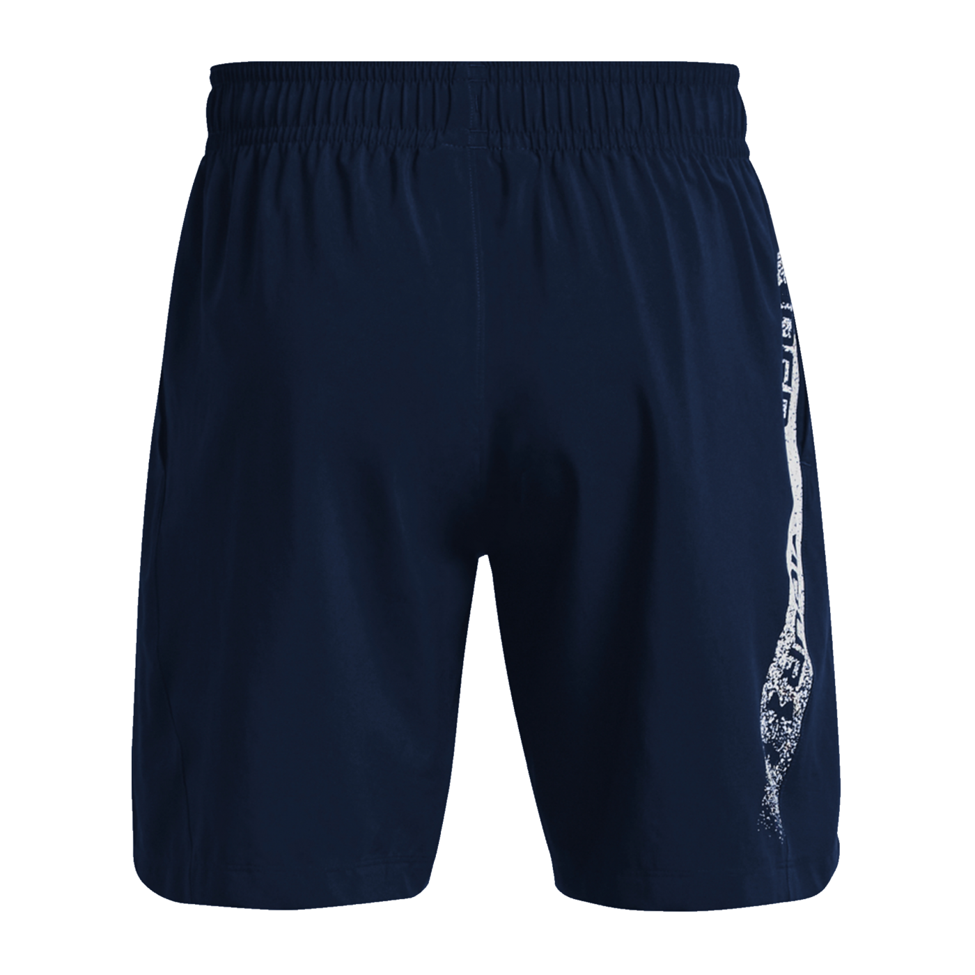Under Armour Woven Graphic Short Training F408